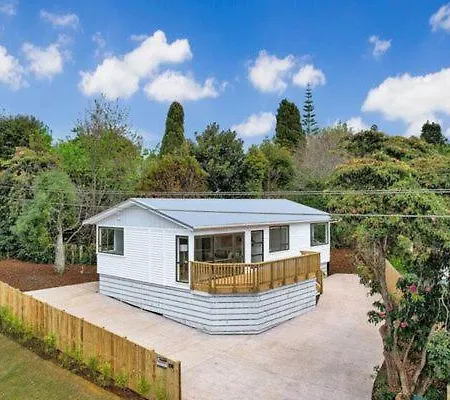 Close And Cozy Kerikeri Exterior photo