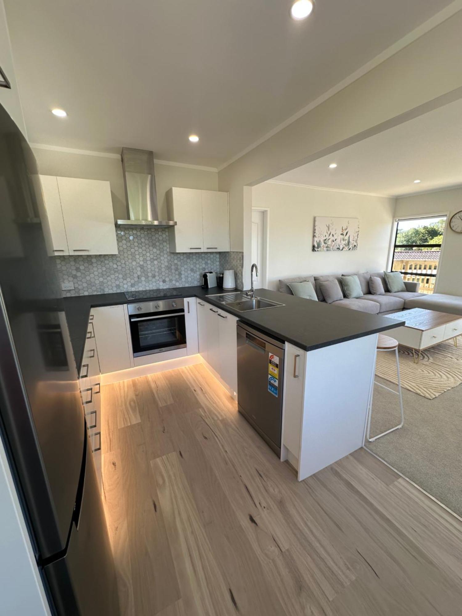 Close And Cozy Holiday home Kerikeri