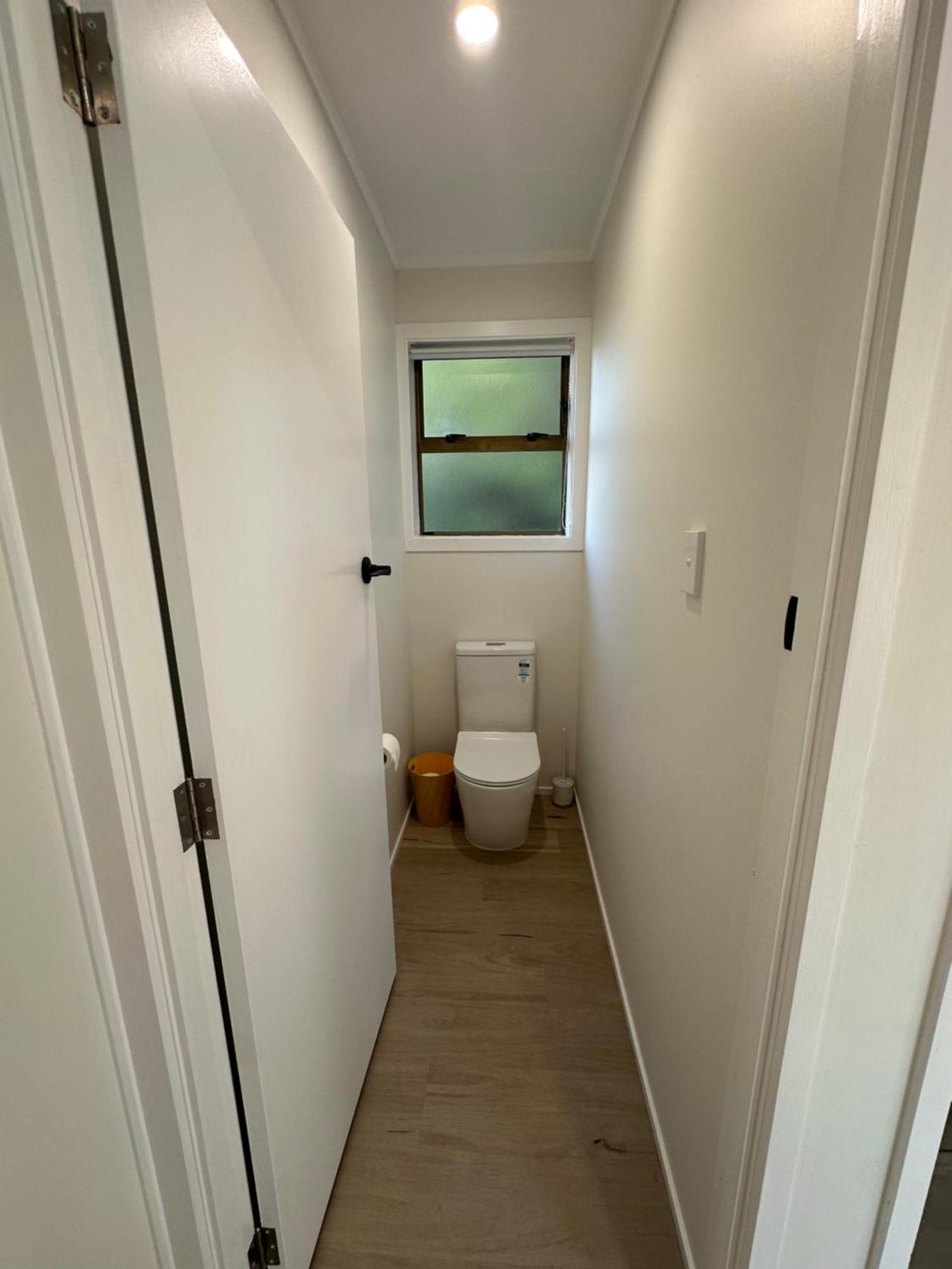Close And Cozy Kerikeri