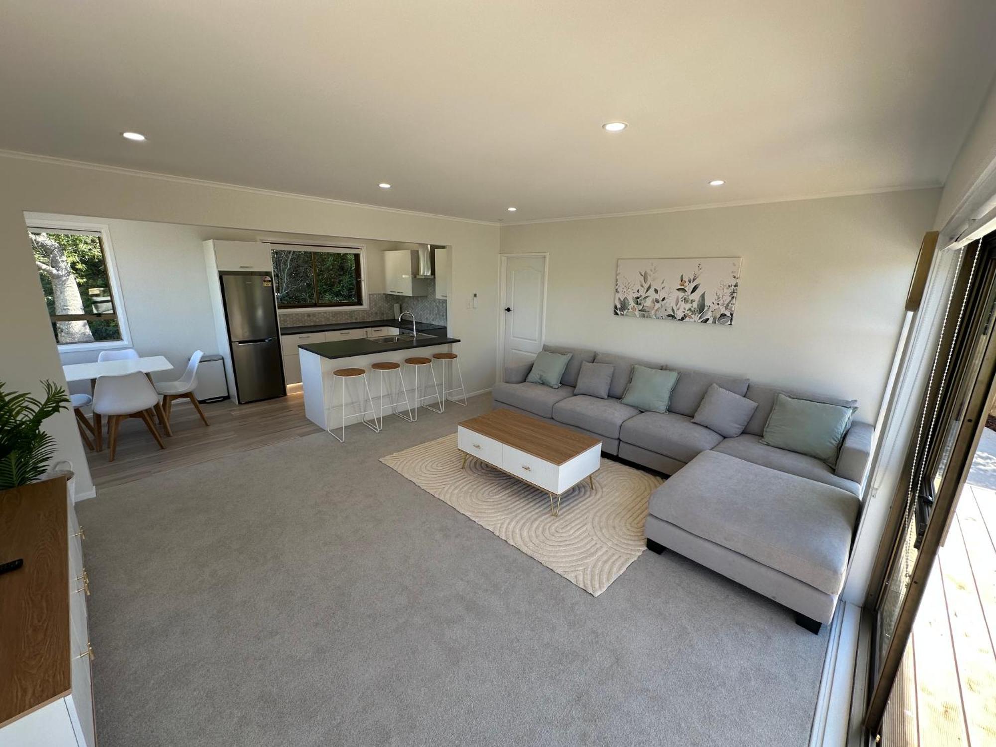 Holiday home Close And Cozy *
